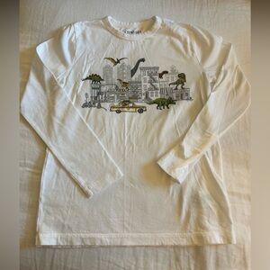 J.Crew long sleeve T-shirt